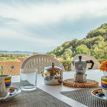Sea View- 5 Minutes From The Beach Garden, Wi-Fi, Bbq Коста Рей Экстерьер фото