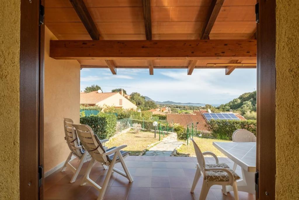 Sea View- 5 Minutes From The Beach Garden, Wi-Fi, Bbq Коста Рей Экстерьер фото
